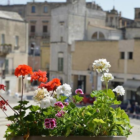 Affittacamere San Francesco Matera Luaran gambar