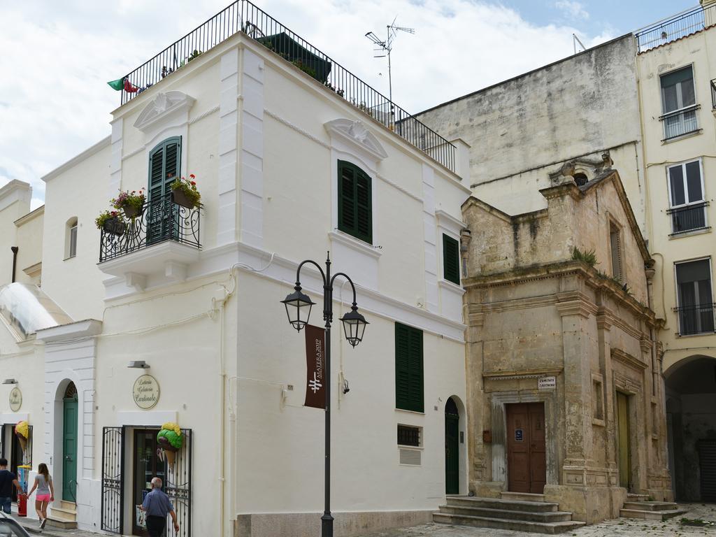 Affittacamere San Francesco Matera Luaran gambar