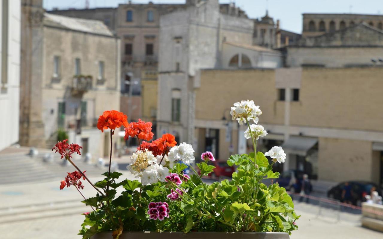 Affittacamere San Francesco Matera Luaran gambar